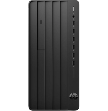 HP Pro 290 G9 Tour Ordinateur de Bureau + Écran HP P22V G5 (A55A1ET)