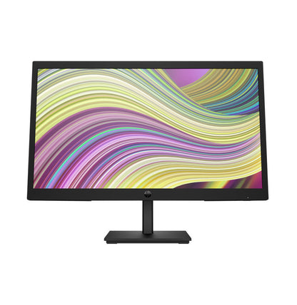 HP Pro 400 G9 Tower Ordinateur de bureau + Écran HP P22V (99N25ET)