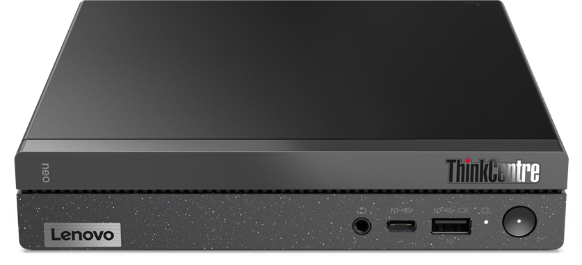 PC de bureau LENOVO 12LN003PFM