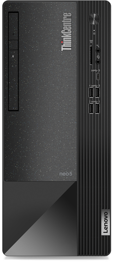 PC de bureau LENOVO 11SE00QFFM