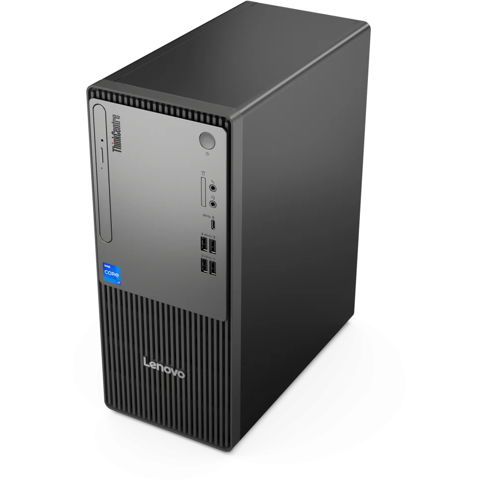 Lenovo ThinkCentre TWR Neo 50t Gen 5 Ordinateur de bureaui5-14400(12UD006DFM)