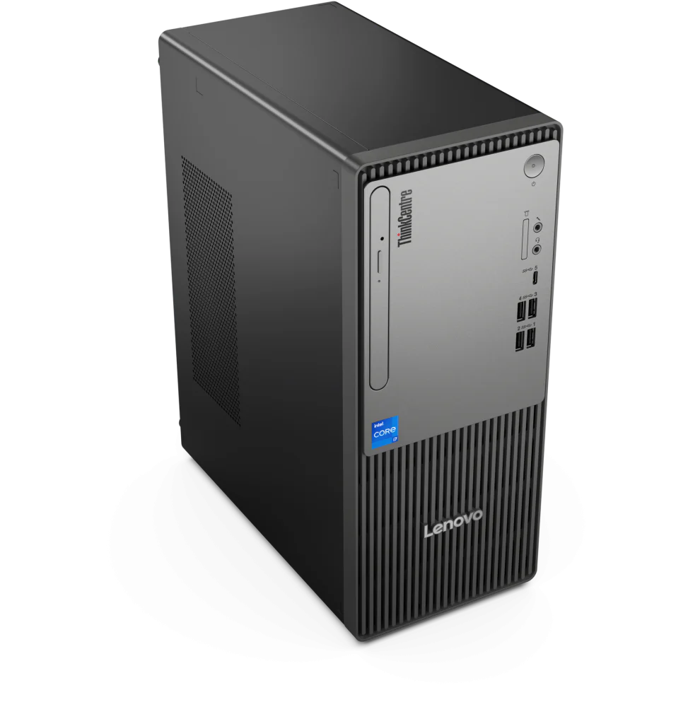 Lenovo ThinkCentre TWR Neo 50t Gen 5 Ordinateur de bureaui5-14400(12UD006DFM)