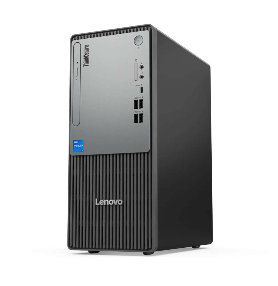 Lenovo ThinkCentre TWR Neo 50t Gen 5 Ordinateur de bureaui5-14400(12UD006DFM)