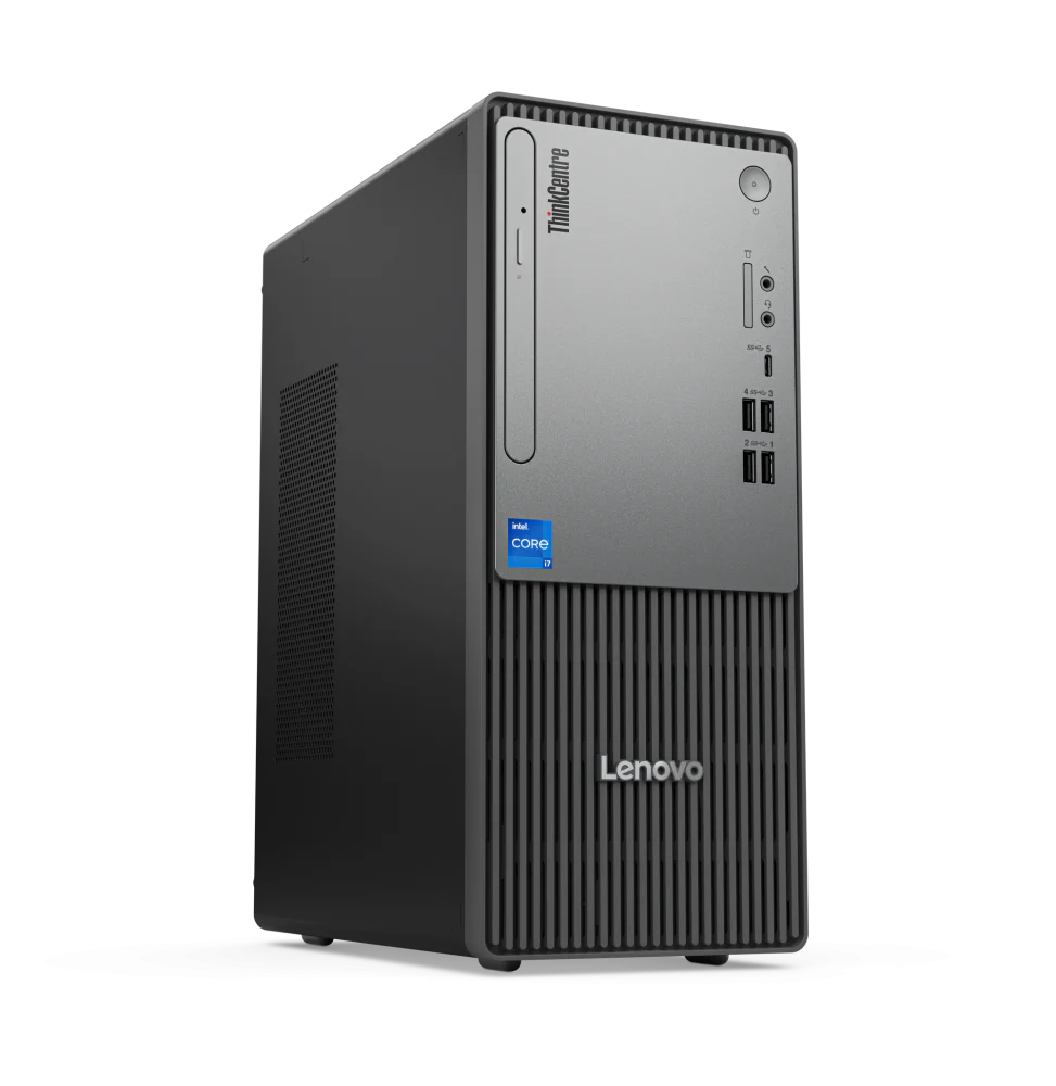 Lenovo ThinkCentre TWR Neo 50t Gen 5 Ordinateur de bureaui5-14400(12UD006DFM)