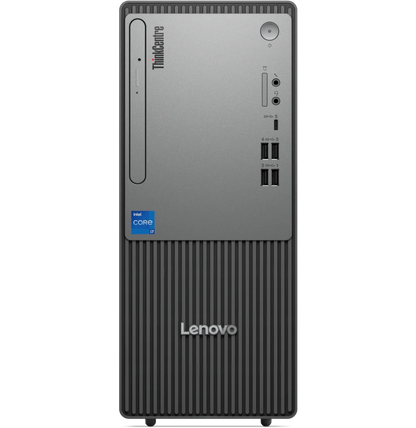 Lenovo ThinkCentre TWR Neo 50t Gen 5 Ordinateur de bureaui5-14400(12UD006DFM)