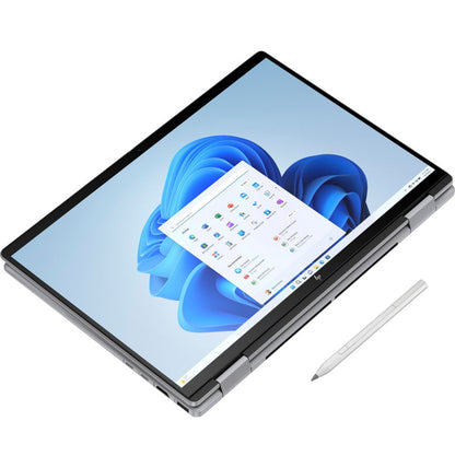 HP Envy x360 14-fc0003nk Ordinateur portable Convertible 2-en-1 (AY2T4EA)