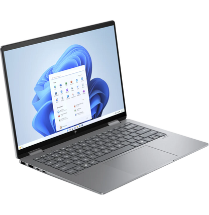 HP Envy x360 14-fc0003nk Ordinateur portable Convertible 2-en-1 (AY2T4EA)