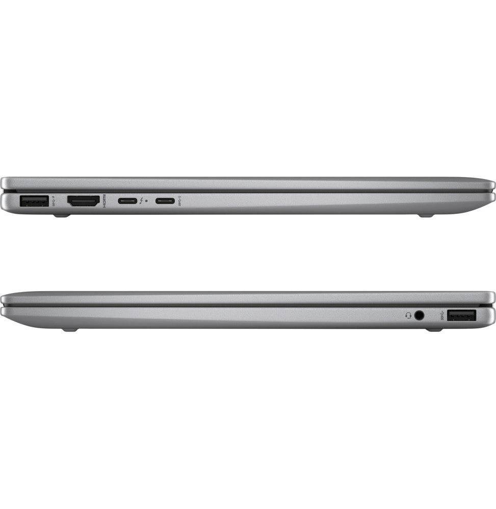 HP Envy x360 14-fc0003nk Ordinateur portable Convertible 2-en-1 (AY2T4EA)