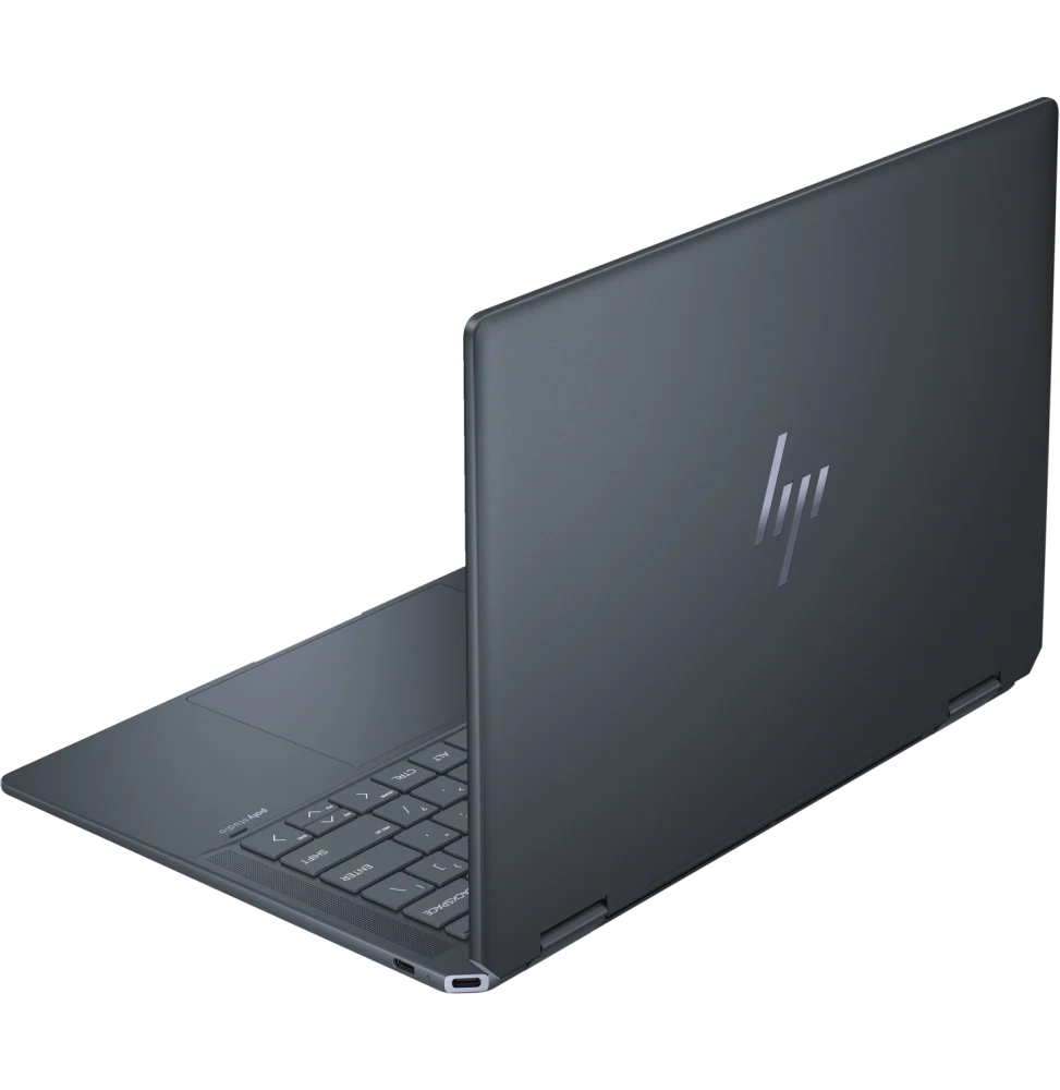 HP Spectre x360 14-eu0010nk Ordinateur portable 2-en-1 tactile (AD5F9EA)