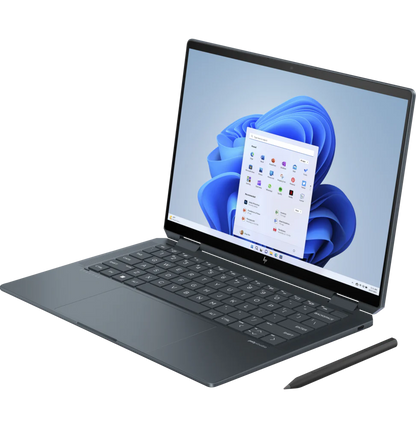HP Spectre x360 14-eu0010nk Ordinateur portable 2-en-1 tactile (AD5F9EA)