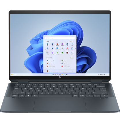 HP Spectre x360 14-eu0010nk Ordinateur portable 2-en-1 tactile (AD5F9EA)