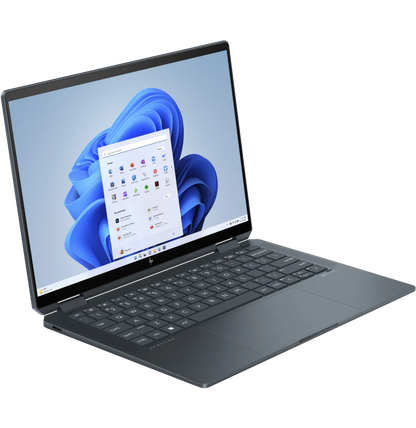HP Spectre x360 14-eu0010nk Ordinateur portable 2-en-1 tactile (AD5F9EA)