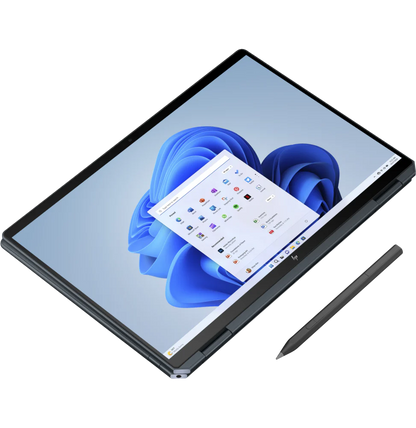 HP Spectre x360 14-eu0010nk Ordinateur portable 2-en-1 tactile (AD5F9EA)