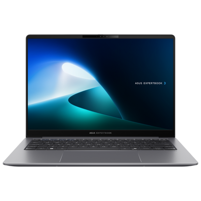 ASUS ExpertBook P5 P5405CSA-NZ0411W Ultra 7-258V 14'' WQXGA 32Go 512Go SSD W11H MISTY GREY 36M (90NX0861-M00J00)