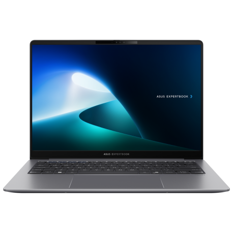 ASUS ExpertBook P5 P5405CSA-NZ0411W Ultra 7-258V 14'' WQXGA 32Go 512Go SSD W11H MISTY GREY 36M (90NX0861-M00J00)