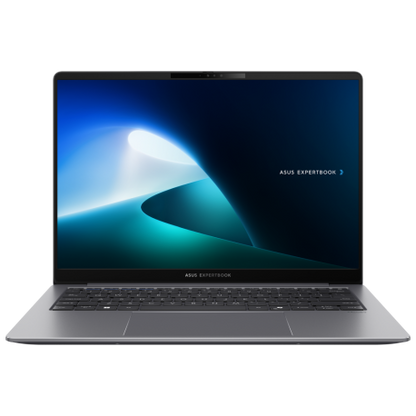 ASUS ExpertBook P5 P5405CSA-NZ0411W Ultra 7-258V 14'' WQXGA 32Go 512Go SSD W11H MISTY GREY 36M (90NX0861-M00J00)
