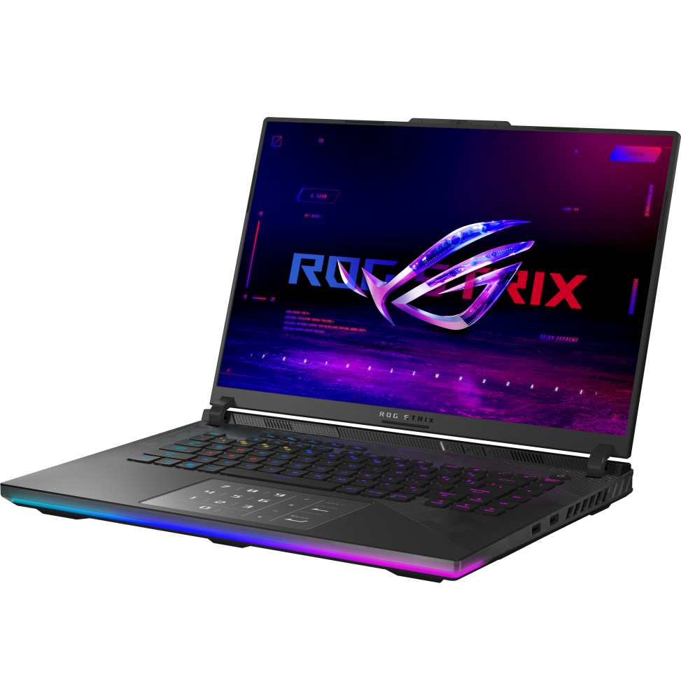 Asus ROG Strix SCAR 16 G634JYR-RA070W Ordinateur portable Gaming (90NR0IJ2-M002N0)