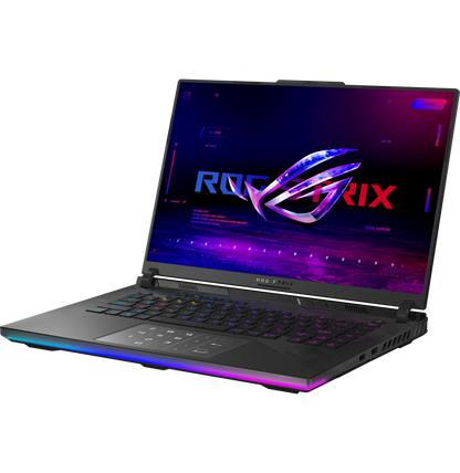 Asus ROG Strix SCAR 16 G634JYR-RA070W Ordinateur portable Gaming (90NR0IJ2-M002N0)