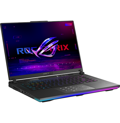 Asus ROG Strix SCAR 16 G634JYR-RA070W Ordinateur portable Gaming (90NR0IJ2-M002N0)