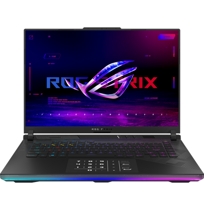Asus ROG Strix SCAR 16 G634JZR Ordinateur portable Gaming (90NR0IC2-M00500)