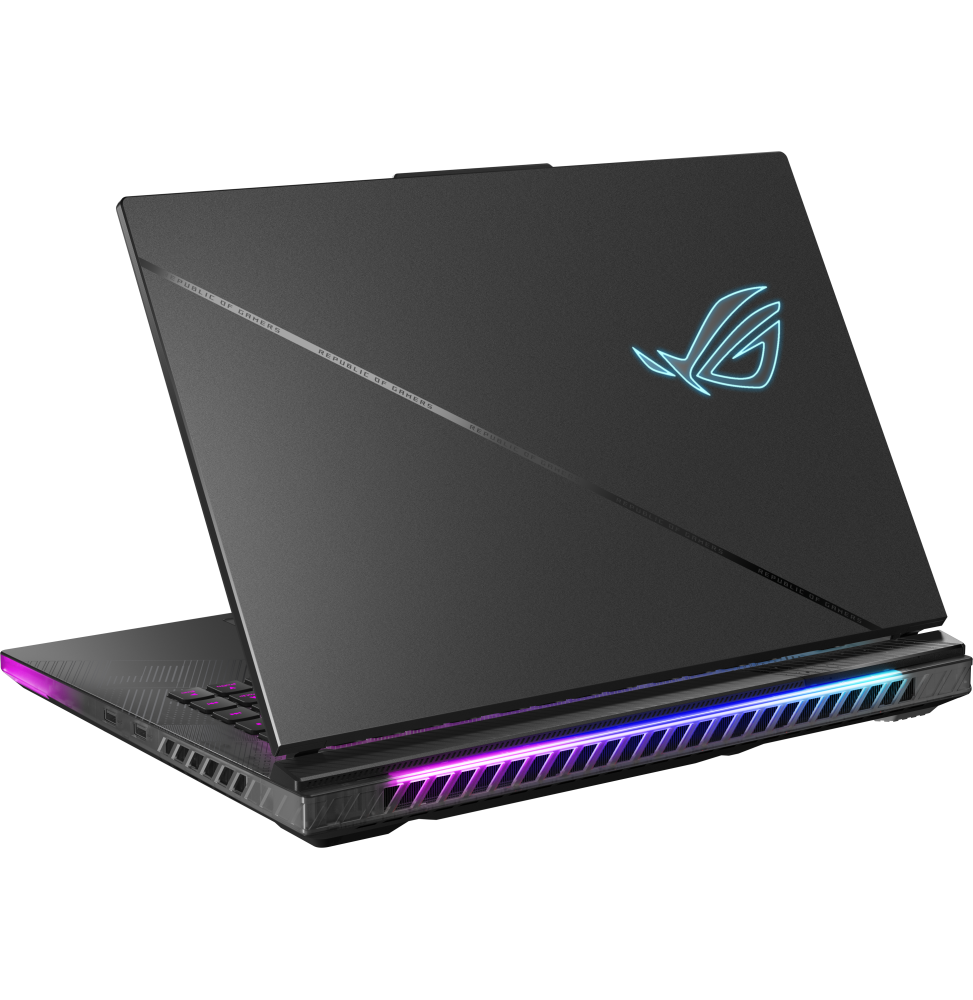 Asus ROG Strix SCAR 16 G634JYR-RA070W Ordinateur portable Gaming (90NR0IJ2-M002N0)