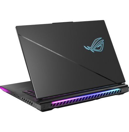 Asus ROG Strix SCAR 16 G634JYR-RA070W Ordinateur portable Gaming (90NR0IJ2-M002N0)
