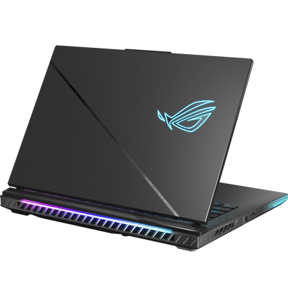 Asus ROG Strix SCAR 16 G634JYR-RA070W Ordinateur portable Gaming (90NR0IJ2-M002N0)