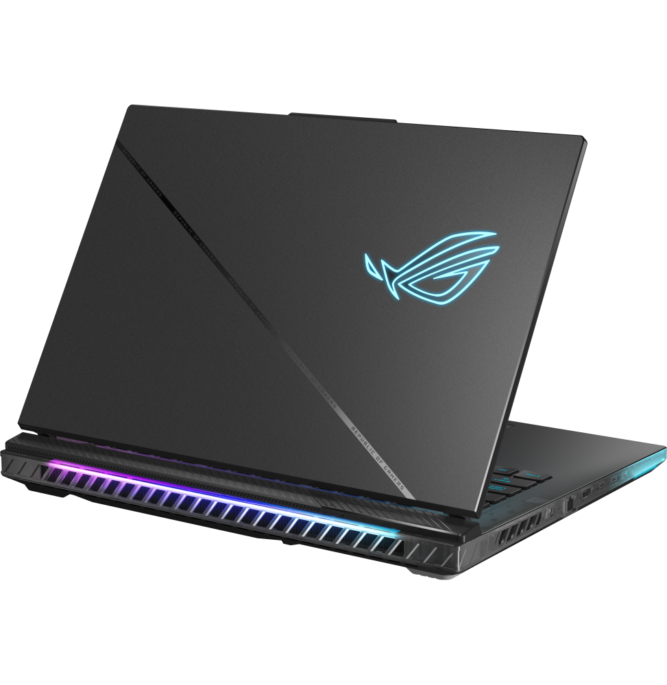 Asus ROG Strix SCAR 16 G634JZR Ordinateur portable Gaming (90NR0IC2-M00500)