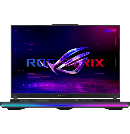 Asus ROG Strix SCAR 16 G634JYR-RA070W Ordinateur portable Gaming (90NR0IJ2-M002N0)