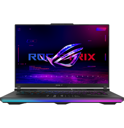 Asus ROG Strix SCAR 16 G634JZR Ordinateur portable Gaming (90NR0IC2-M00500)