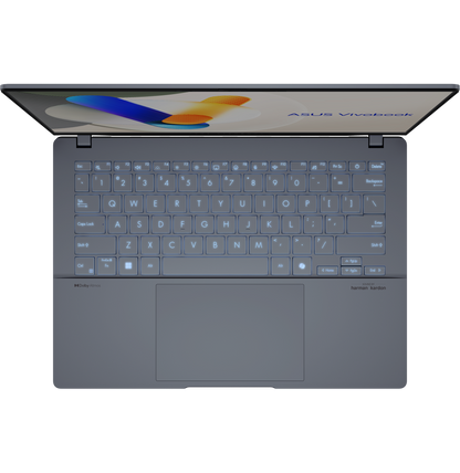 Asus Vivobook S14 OLED S5406MA-QD024W Ordinateur Portable (90NB12H2-M00DZ0)