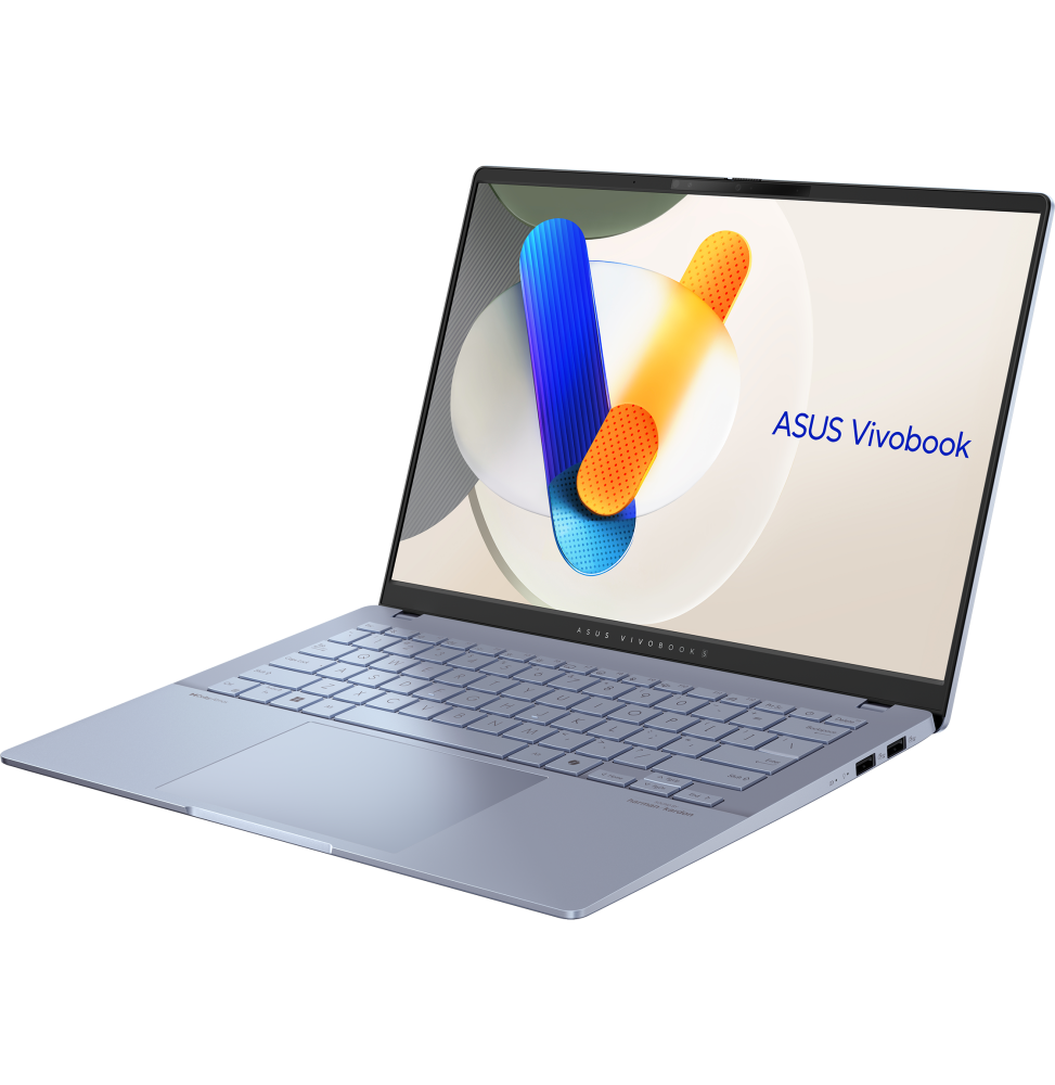 Asus Vivobook S14 OLED S5406MA-QD024W Ordinateur Portable (90NB12H2-M00DZ0)