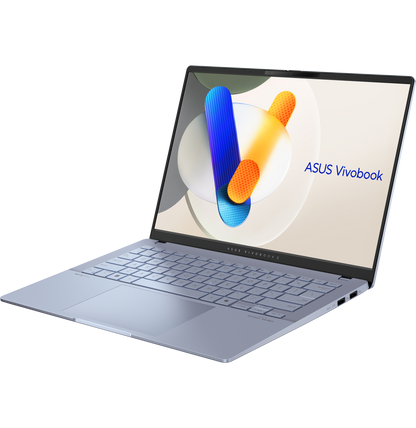 Asus Vivobook S14 OLED S5406MA-QD024W Ordinateur Portable (90NB12H2-M00DZ0)