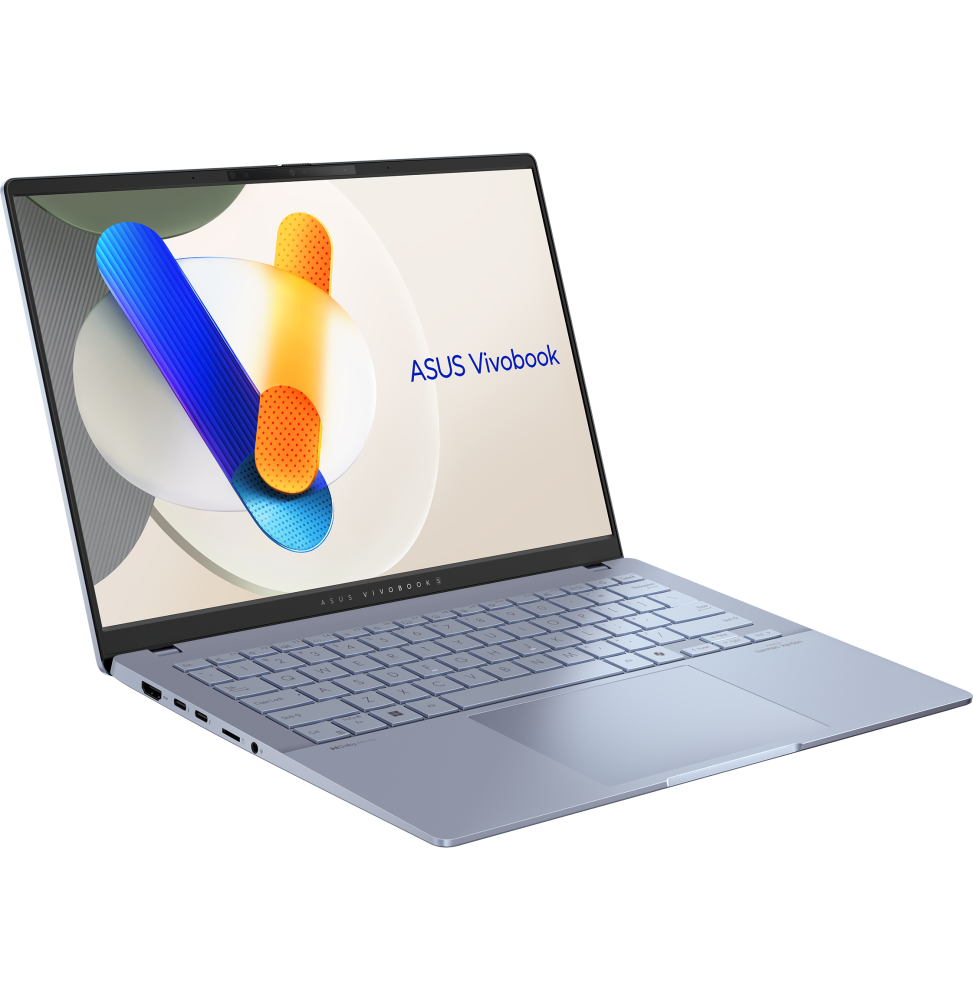 Asus Vivobook S14 OLED S5406MA-QD024W Ordinateur Portable (90NB12H2-M00DZ0)