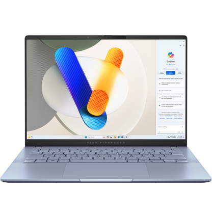 Asus Vivobook S14 OLED S5406MA-QD024W Ordinateur Portable (90NB12H2-M00DZ0)