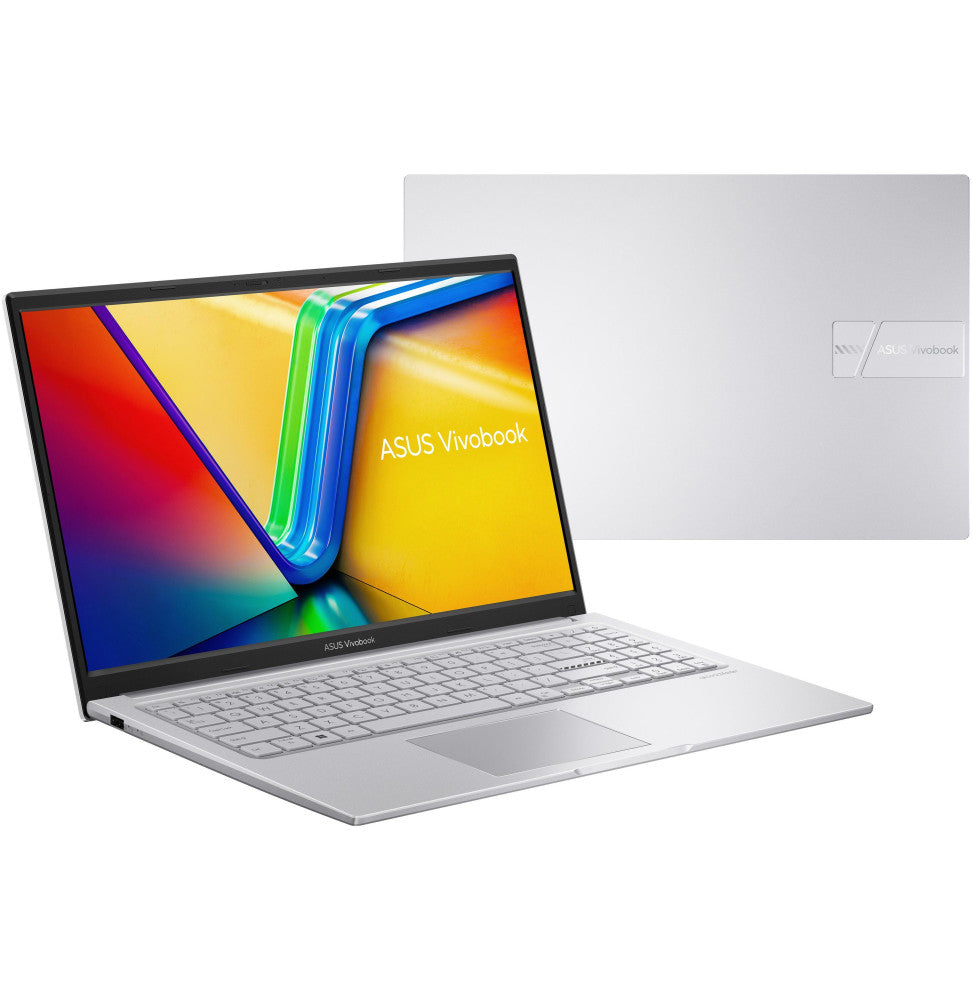 Asus Vivobook X1504VA Ordinateur portable i3-1315U (90NB10J2-M00ZR0)