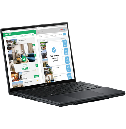 Asus Zenbook Duo UX8406MA Ordinateur portable Tactile Ultra 9 Processor 185H (90NB14X1-M003B0)