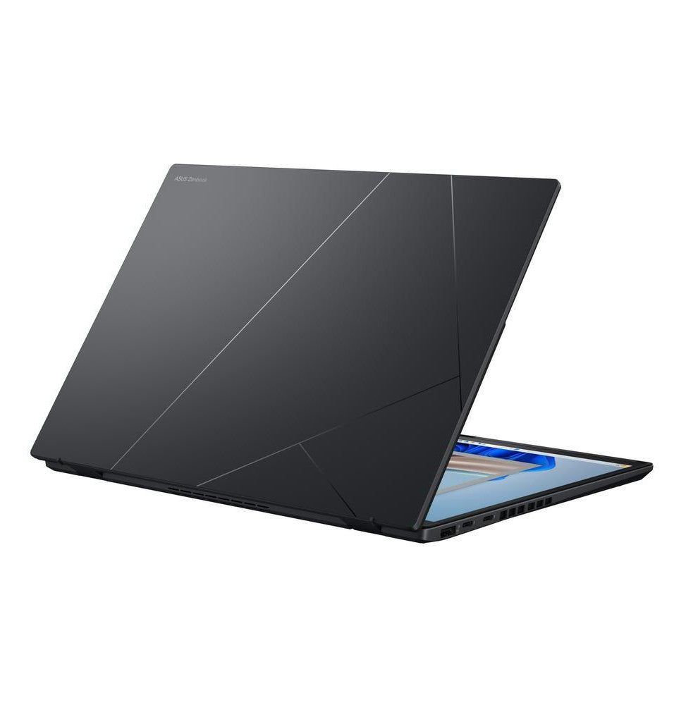 Asus Zenbook Duo UX8406MA Ordinateur portable Tactile ULTRA 7 155H (90NB12U1-M00K90)