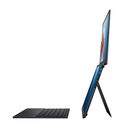 Asus Zenbook Duo UX8406MA Ordinateur portable Tactile ULTRA 7 155H (90NB12U1-M00K90)