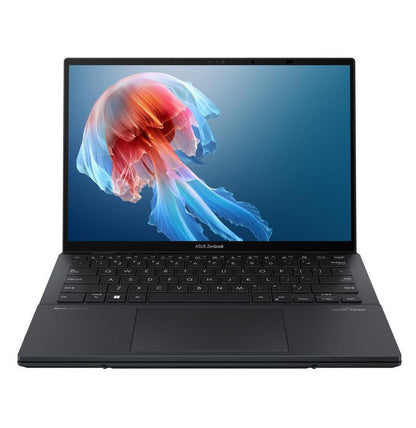 Asus Zenbook Duo UX8406MA Ordinateur portable Tactile ULTRA 7 155H (90NB12U1-M00K90)