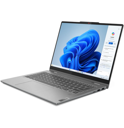 Lenovo IdeaPad 5 Convertible 2-en-1 14IRH9 Ordinateur Portable i5-13420H (83KX004LFE)