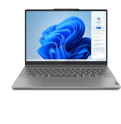 Lenovo IdeaPad 5 Convertible 2-en-1 14IRH9 Ordinateur Portable i5-13420H (83KX004LFE)