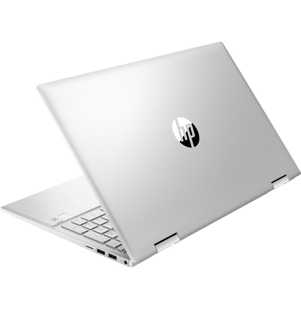 HP Pavilion X360 15-er1002nk Ordinateur portable Convertible (7J0J5EA)