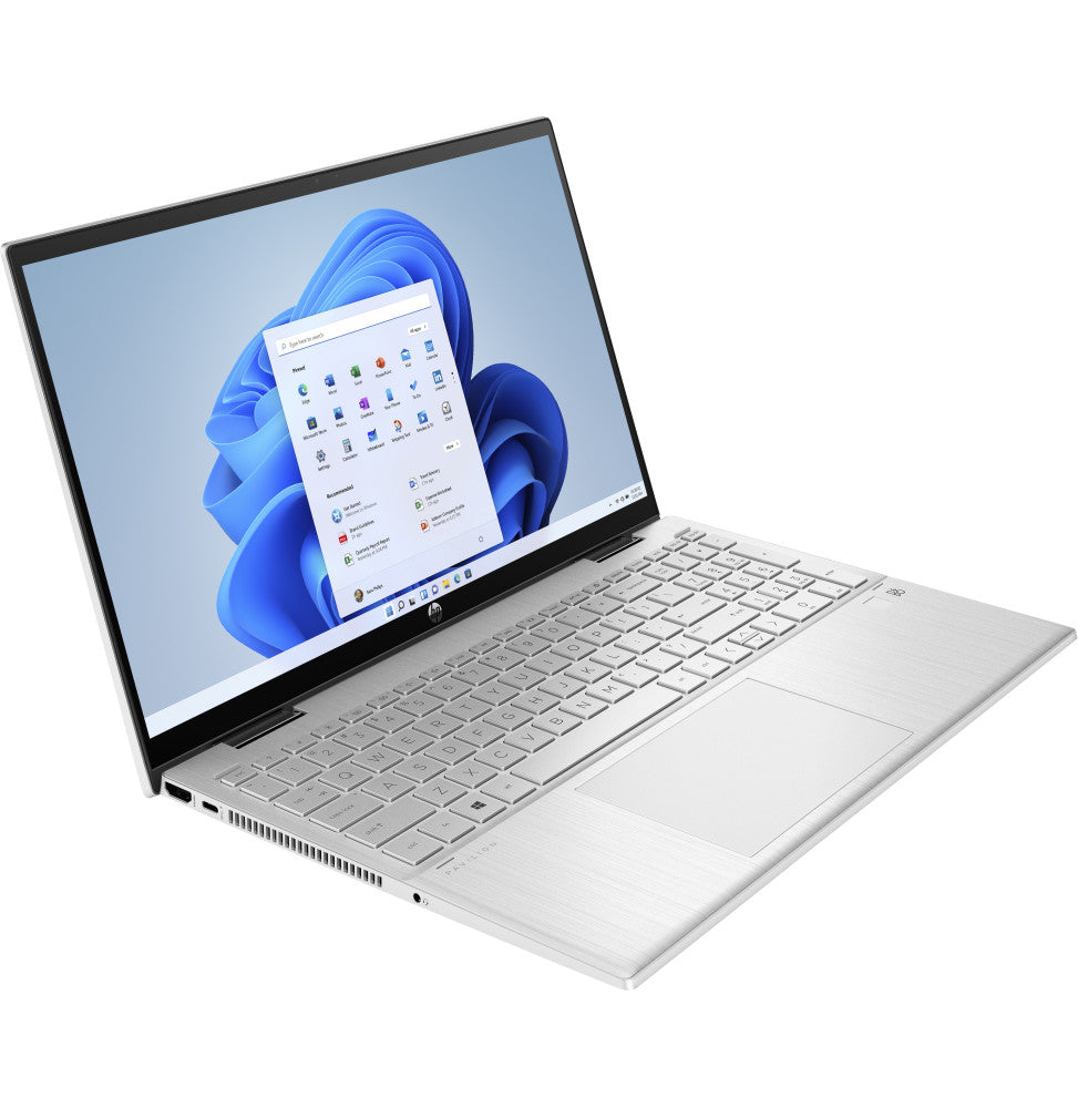 HP Pavilion X360 15-er1002nk Ordinateur portable Convertible (7J0J5EA)