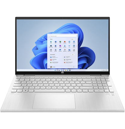 HP Pavilion X360 15-er1002nk Ordinateur portable Convertible (7J0J5EA)