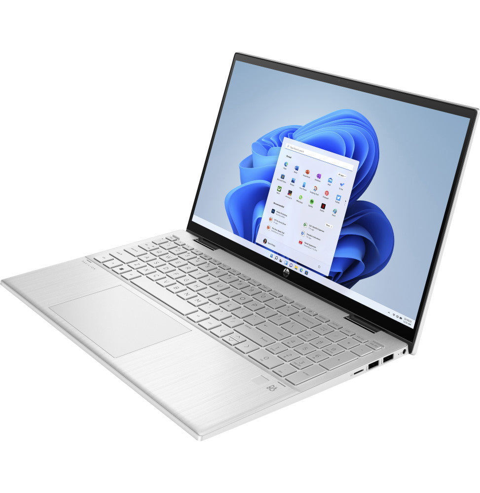 HP Pavilion X360 15-er1002nk Ordinateur portable Convertible (7J0J5EA)