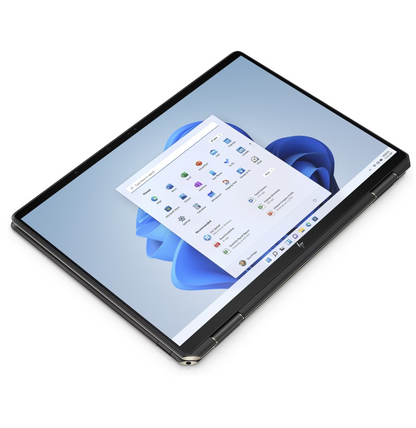 HP Spectre x360 14-ef0003nk Ordinateur portable convertible (6F7Z4EA)