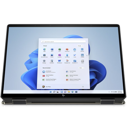 HP Spectre x360 14-ef2003nk Ordinateur portable convertible (845A1EA)