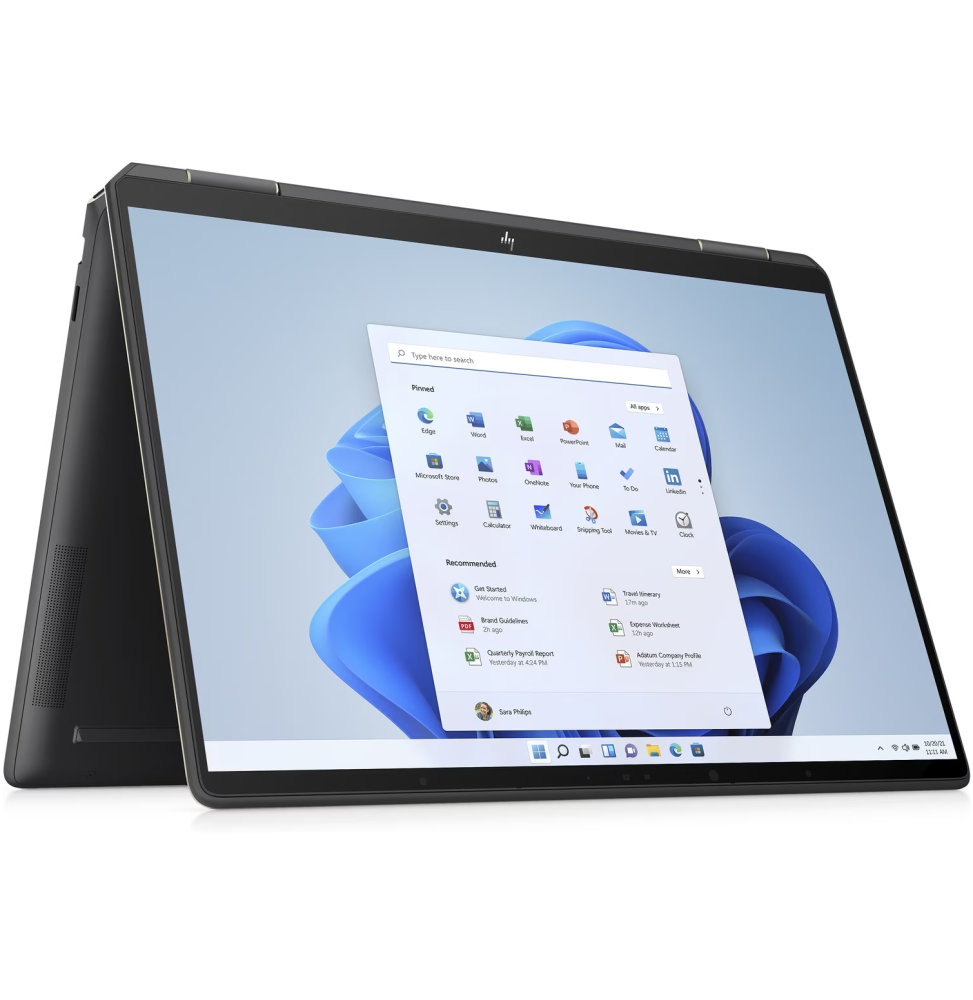 HP Spectre x360 14-ef0003nk Ordinateur portable convertible (6F7Z4EA)