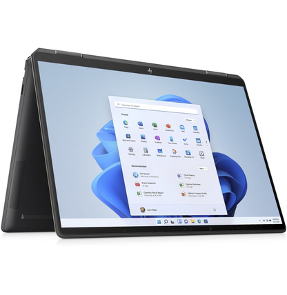 HP Spectre x360 14-ef0003nk Ordinateur portable convertible (6F7Z4EA)